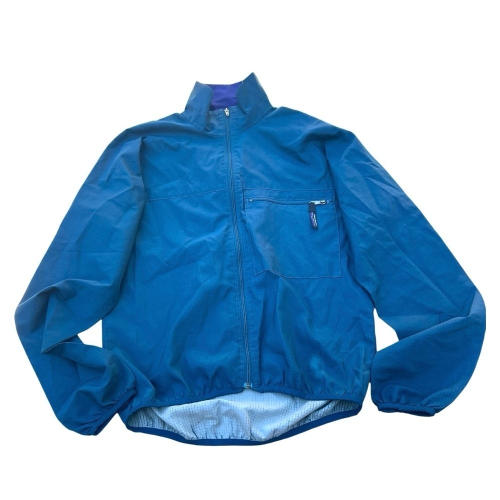 Vintage Patagonia Windbreaker
Jacket men’s Size S